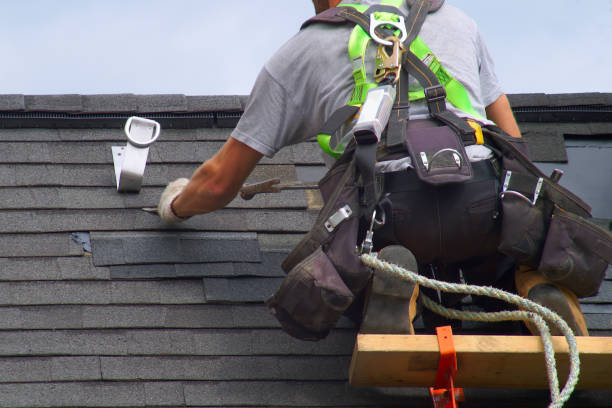 Best Residential Roofing Contractor  in Dalton, GA