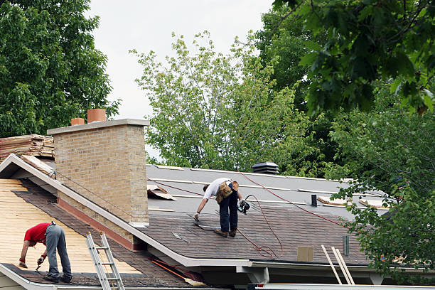 Roof Installation Near Me in Dalton, GA