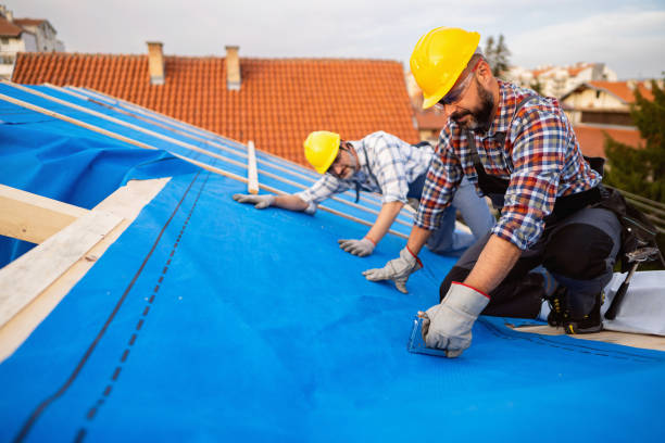 Roof Waterproofing Services in Dalton, GA