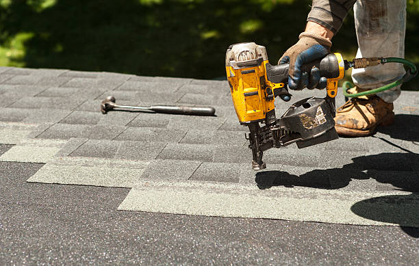 Best Commercial Roofing Services  in Dalton, GA